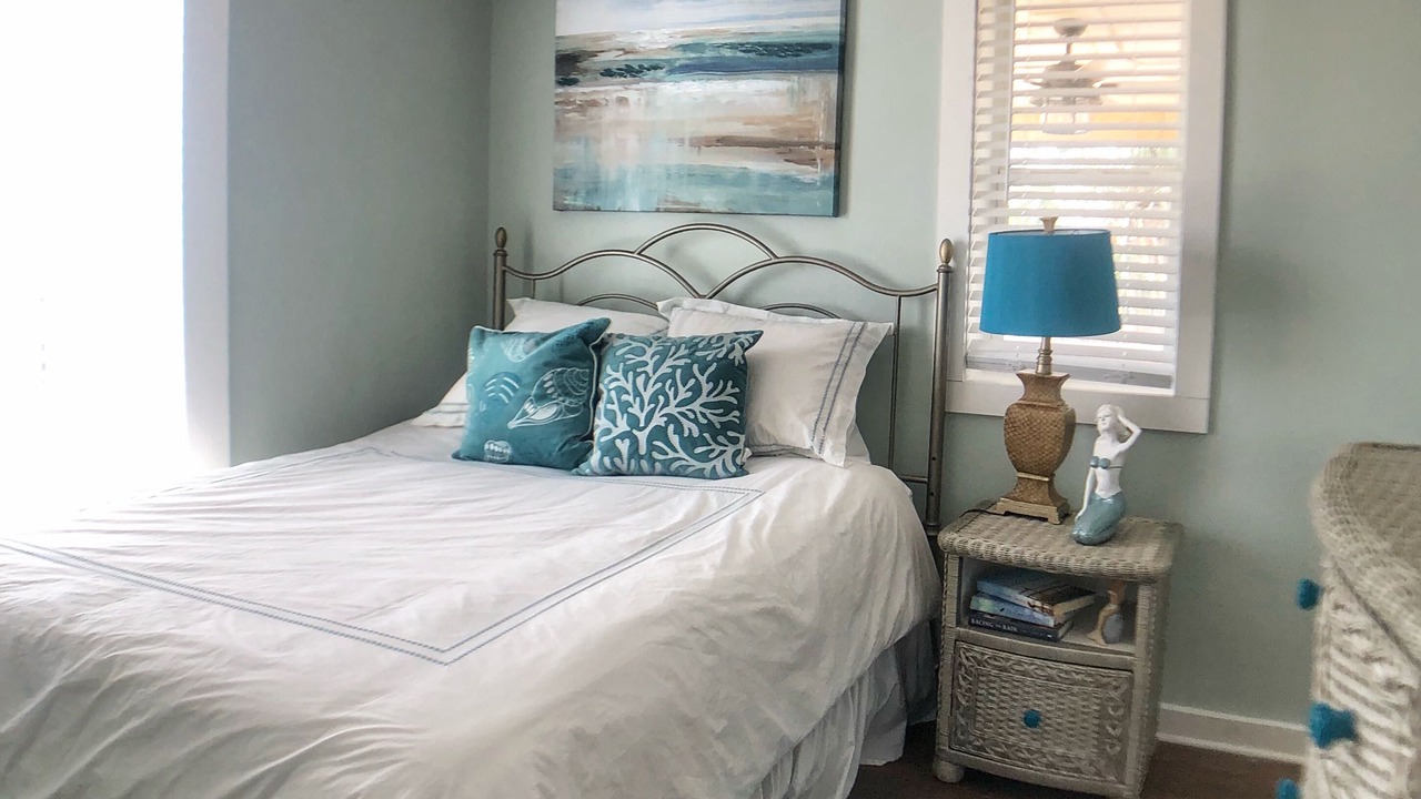 Photo of Bedroom in Port St. Joe