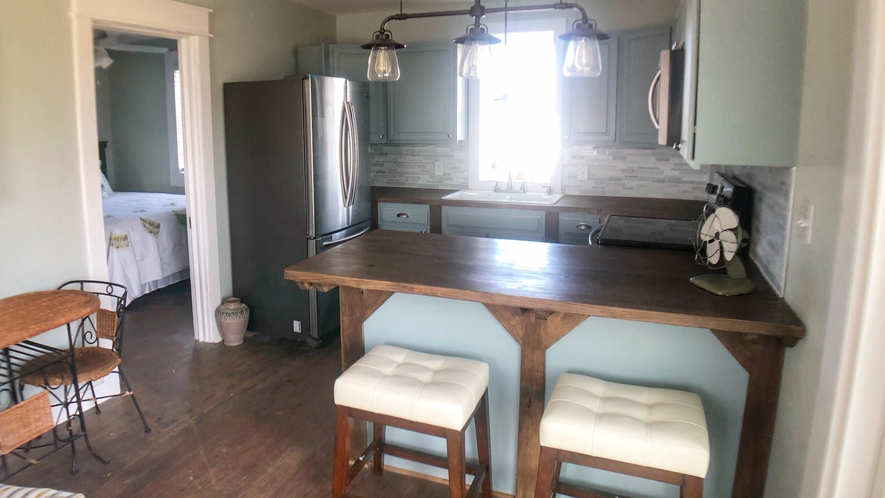 Photo of Bedroom in Port St. Joe