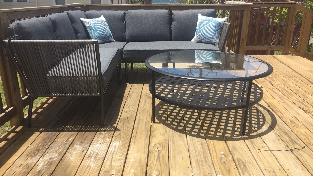 Photo of Outdoor in Port St. Joe
