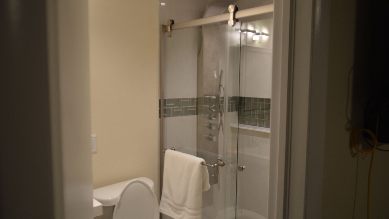 Photo of Bathroom in Coury