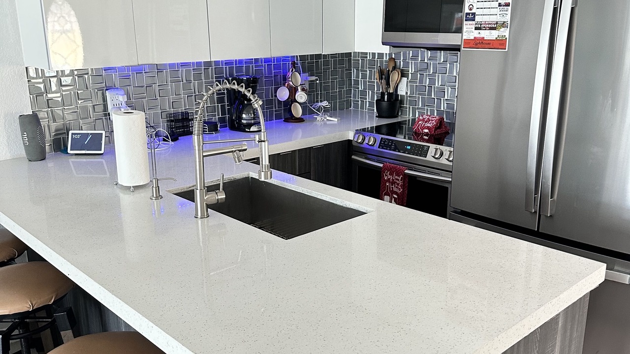 Photo of Kitchen in Coury