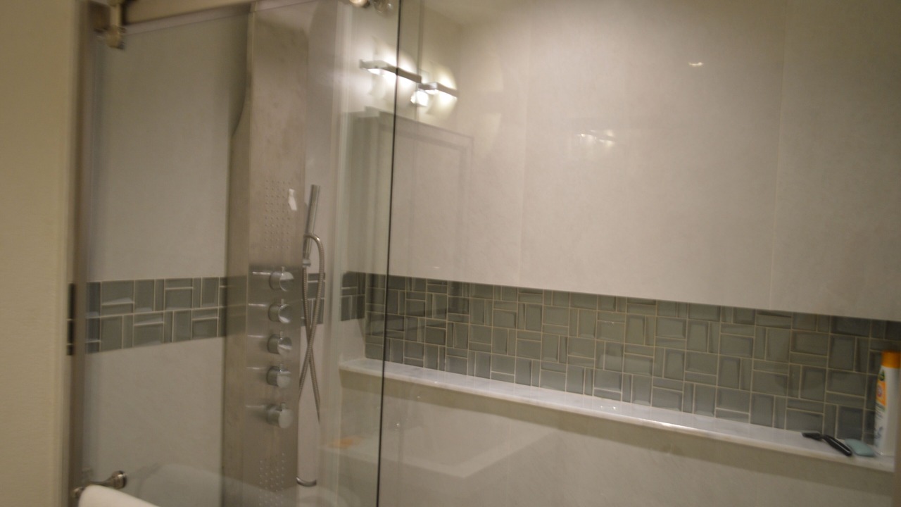 Photo of Bathroom in Coury