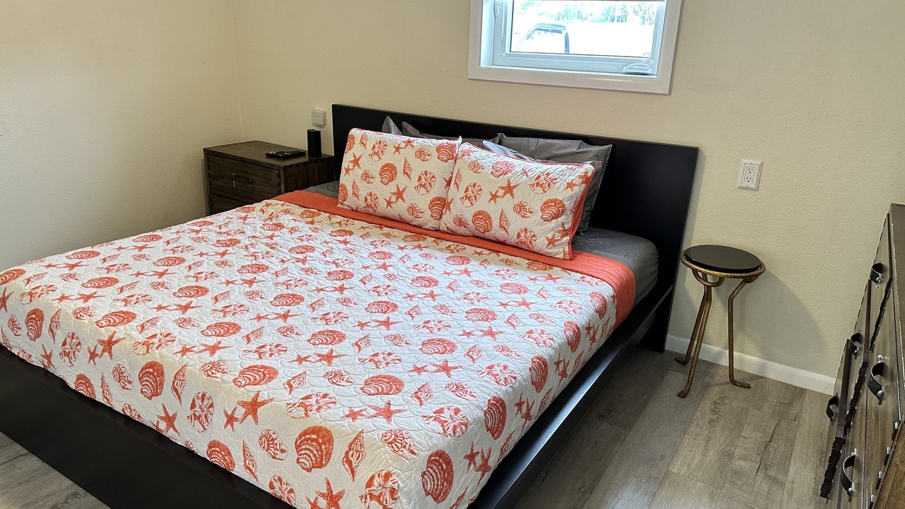 Photo of Bedroom in Coury