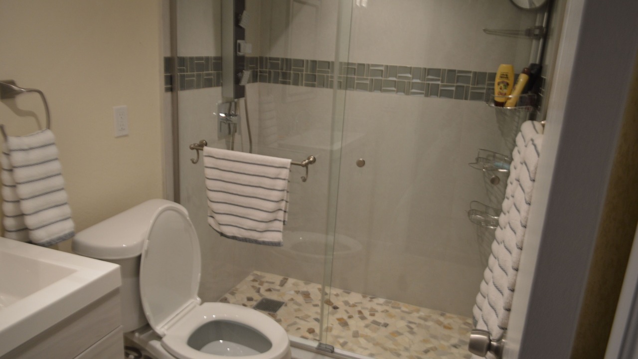 Photo of Bathroom in Coury