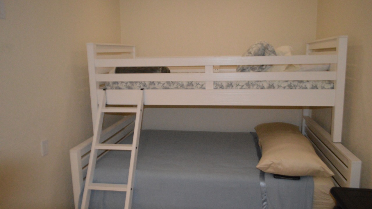 Photo of Bedroom in Coury