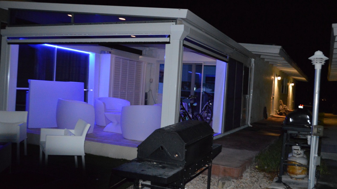 Photo of Patio Balcony in Coury