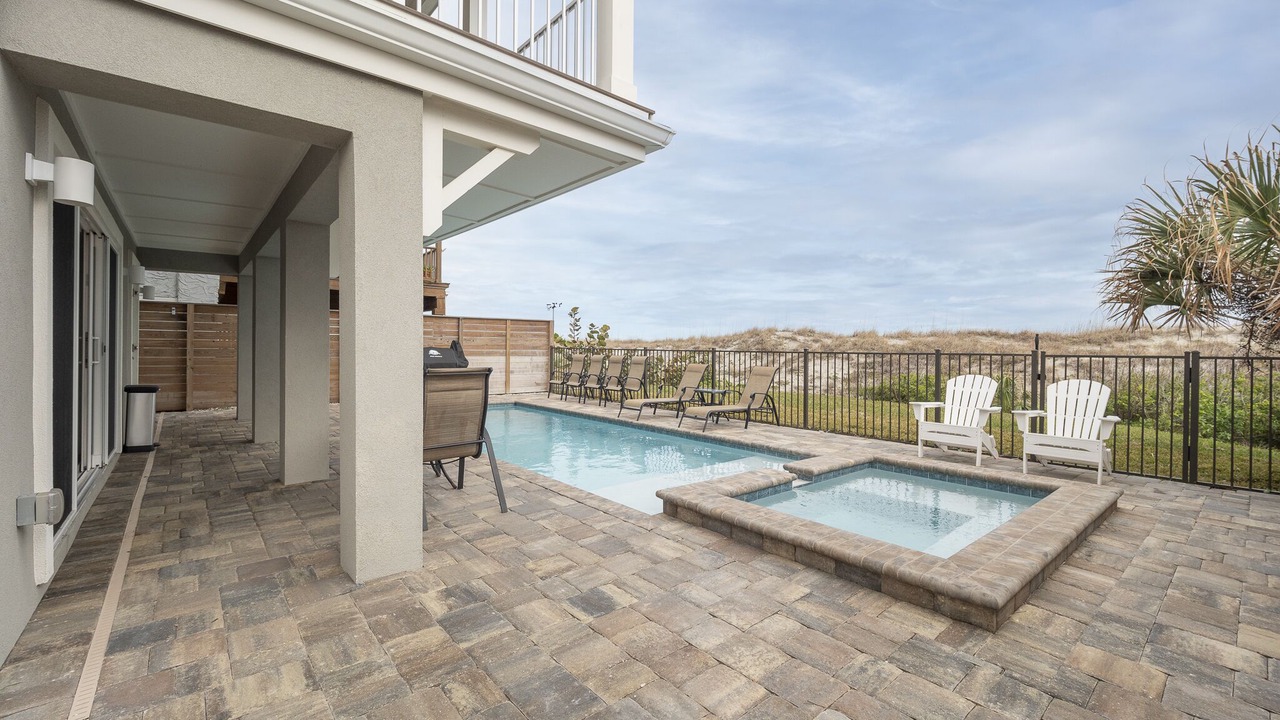 Photo of Outdoor in St. Augustine Beach