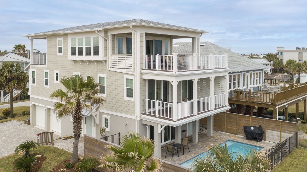 Photo of Outdoor in St. Augustine Beach