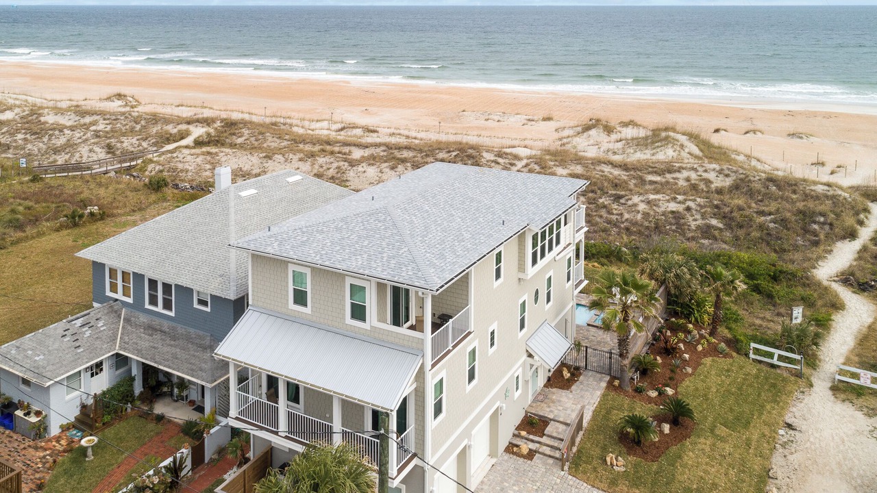 Photo of Outdoor in St. Augustine Beach