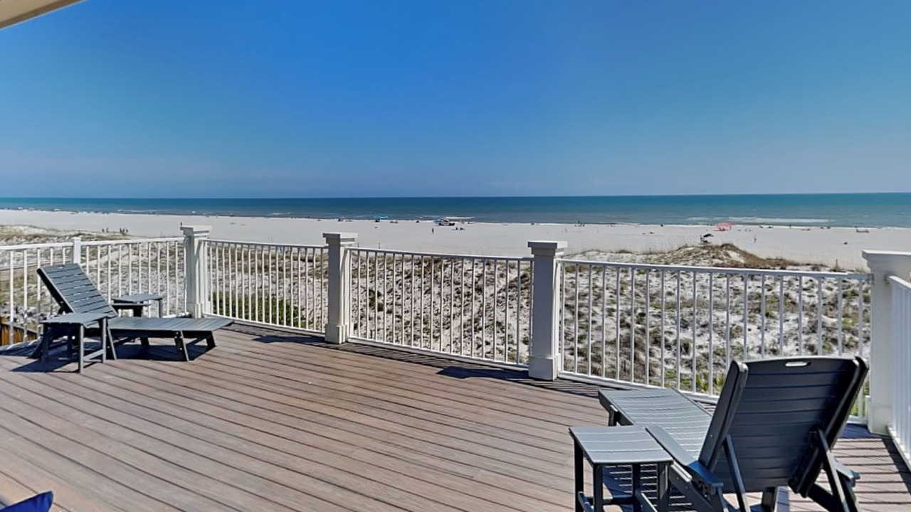 Photo of Others in St. Augustine Beach