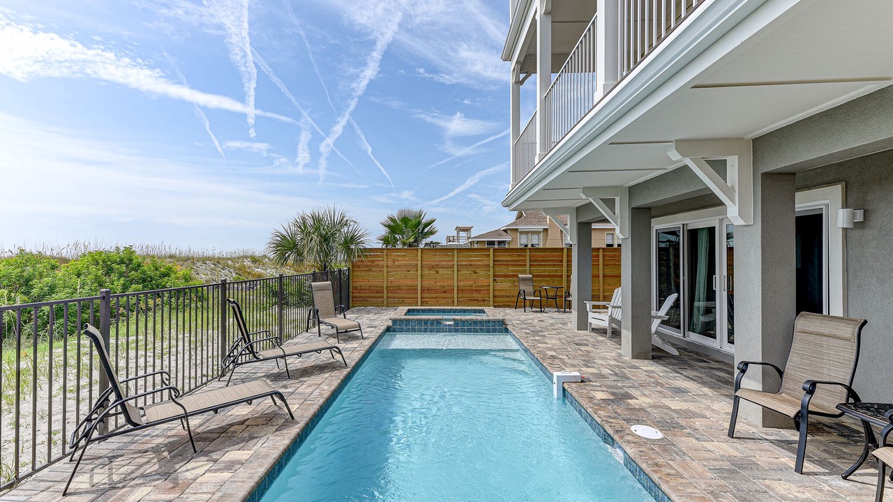 Photo of Outdoor in St. Augustine Beach