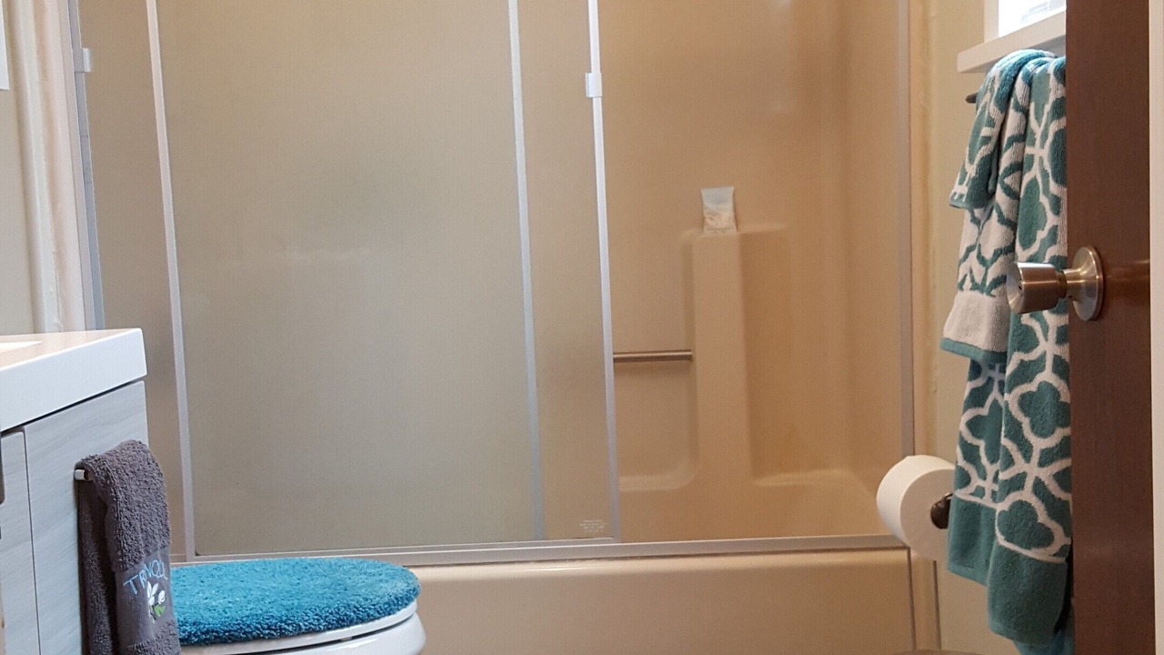 Photo of Bathroom in Flagler Beach
