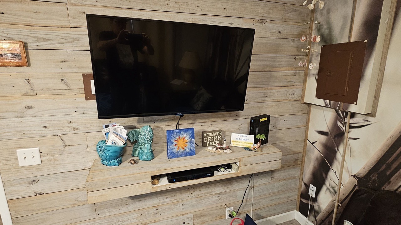 Photo of Bedroom in Flagler Beach