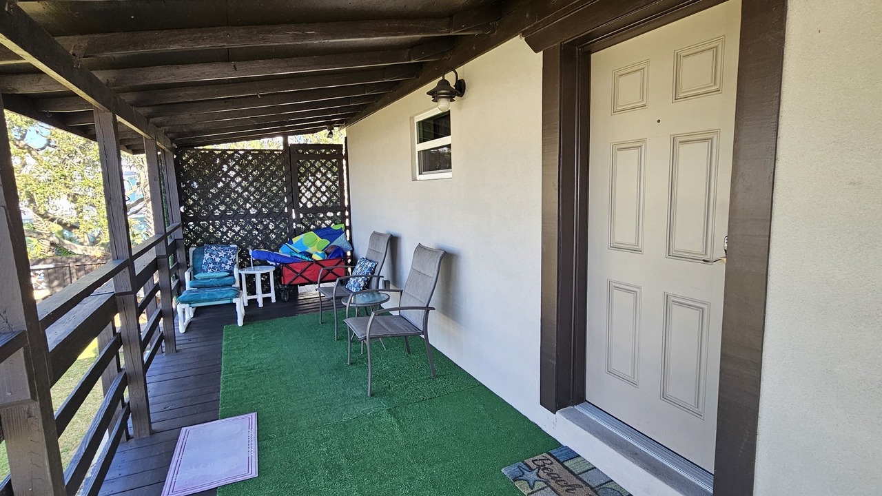 Photo of Outdoor in Flagler Beach
