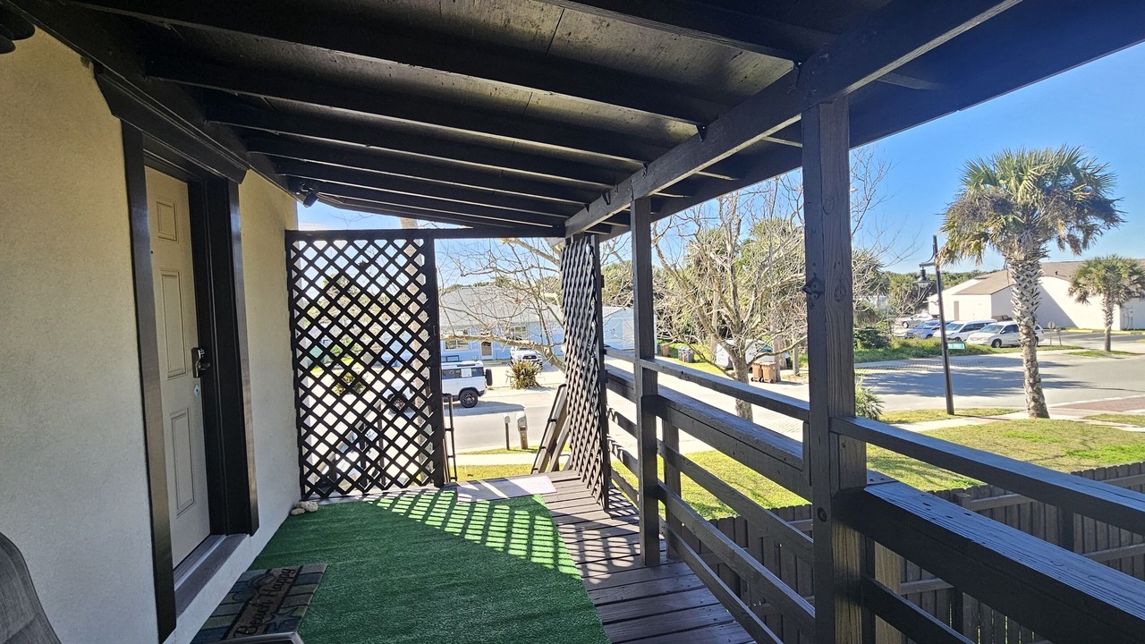 Photo of Outdoor in Flagler Beach