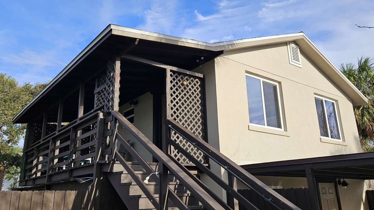 Photo of Outdoor in Flagler Beach