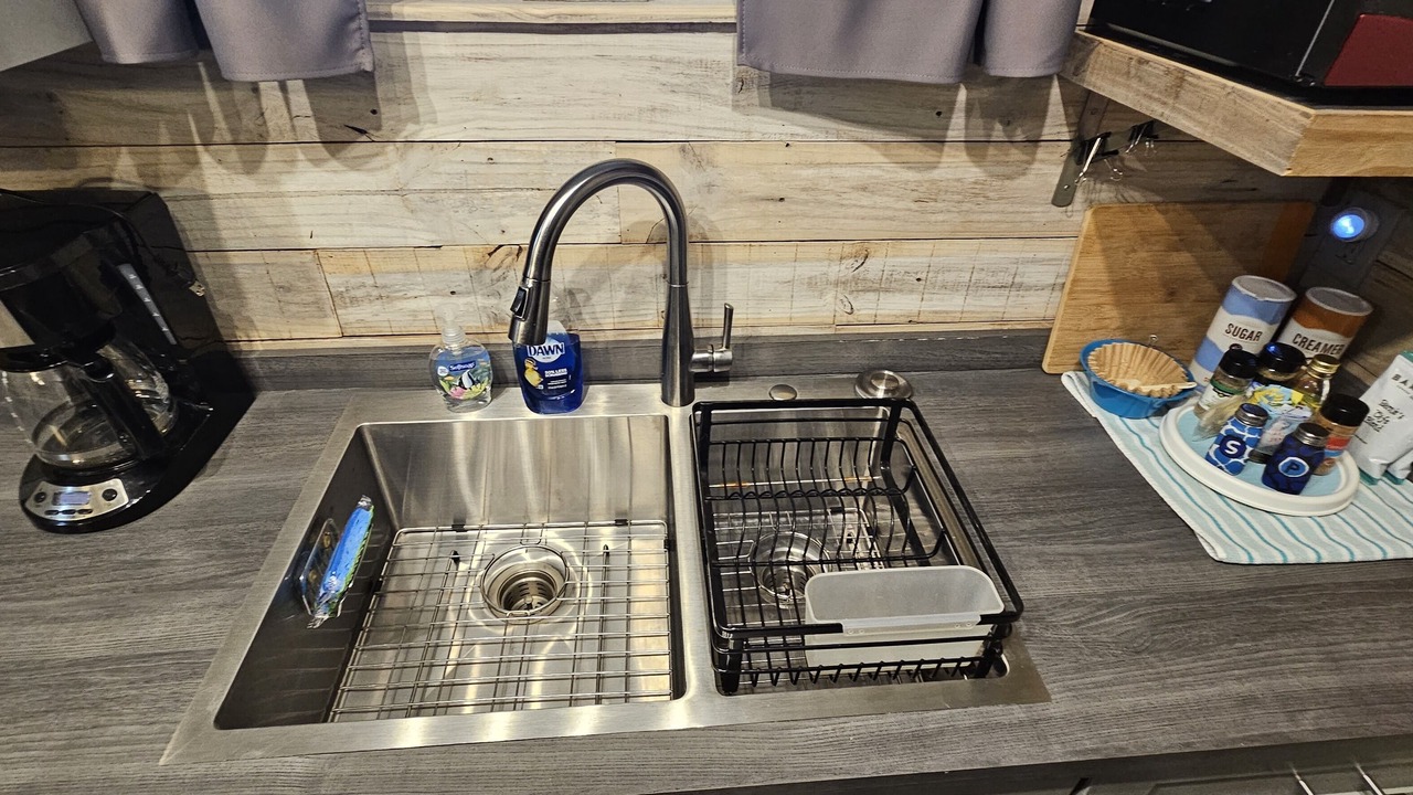 Photo of Kitchen in Flagler Beach