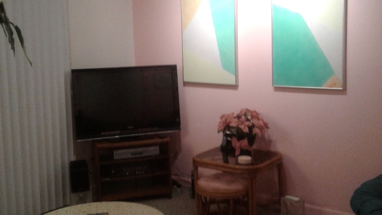 Photo of Livingroom in Crescent Lake