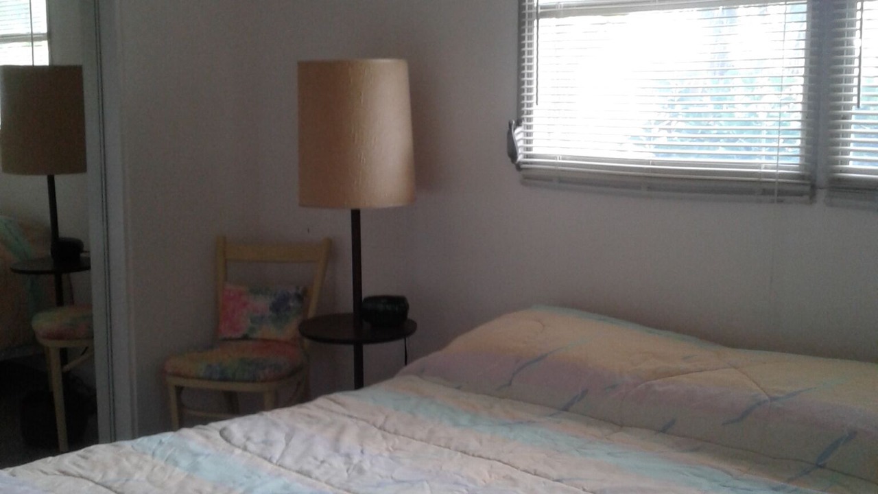 Photo of Bedroom in Crescent Lake