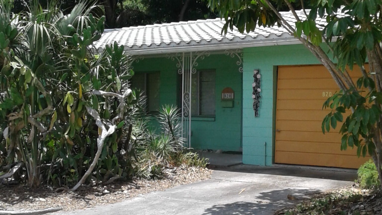 Photo of Outdoor in Crescent Lake