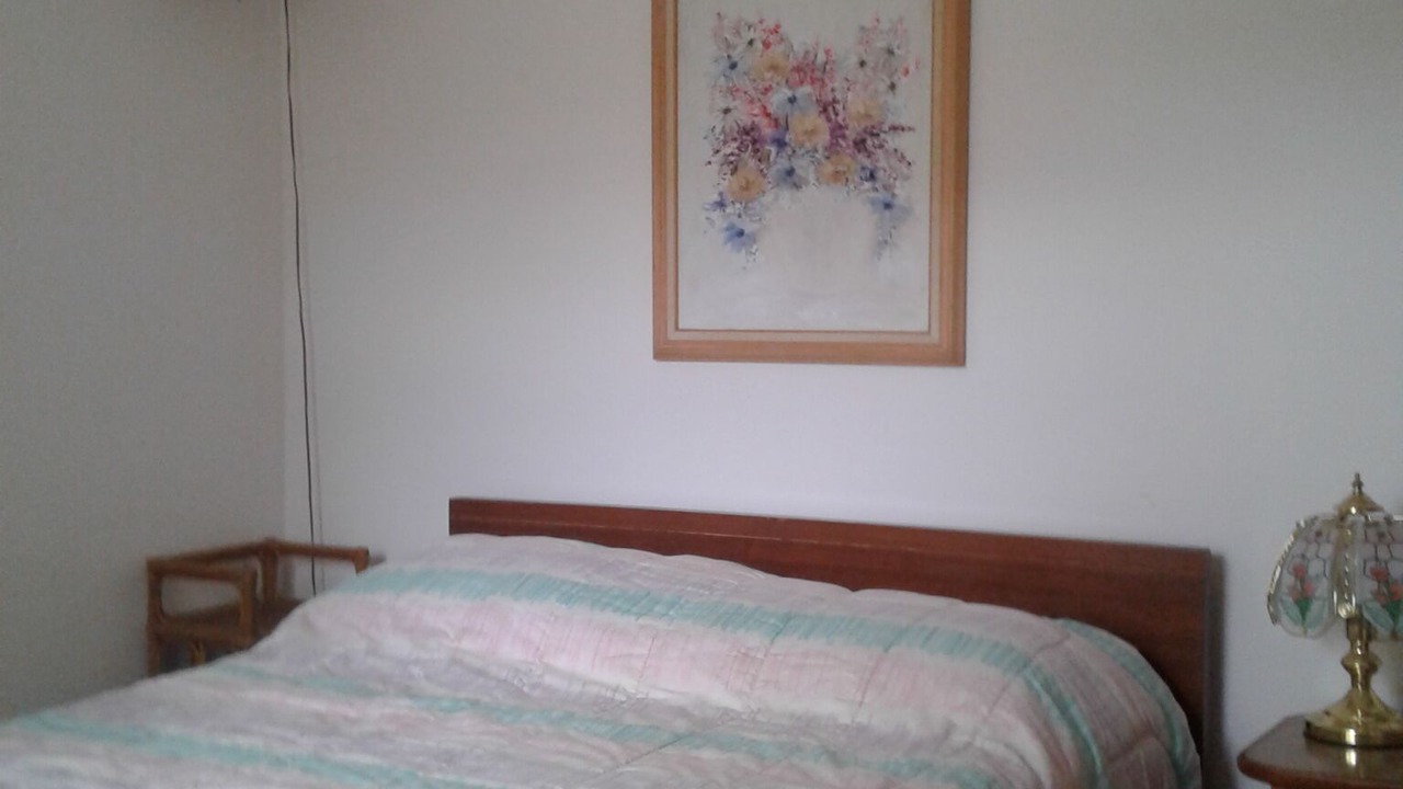 Photo of Bedroom in Crescent Lake
