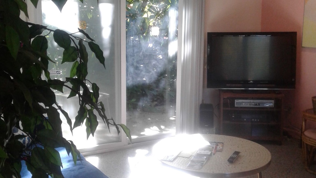 Photo of Livingroom in Crescent Lake