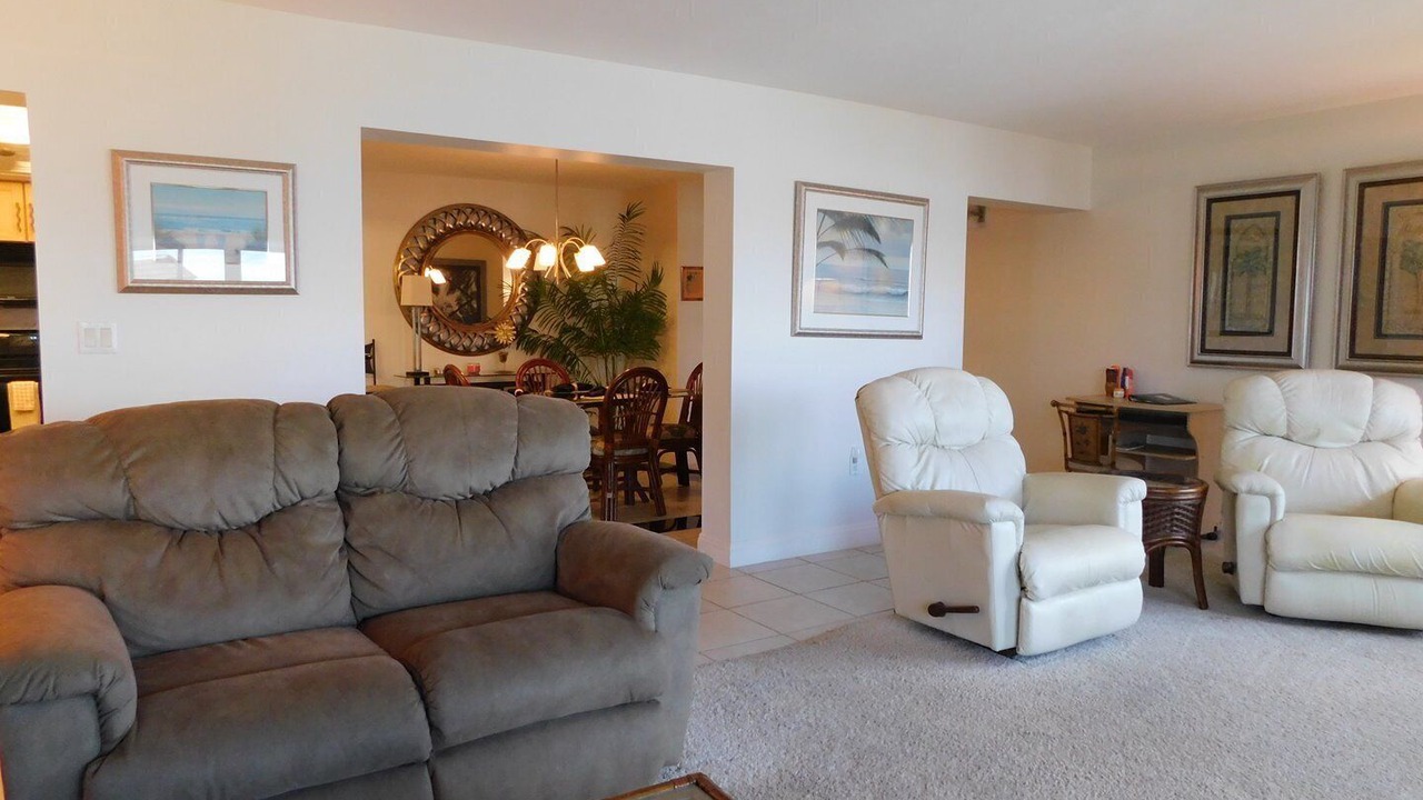 Photo of Livingroom in South Island