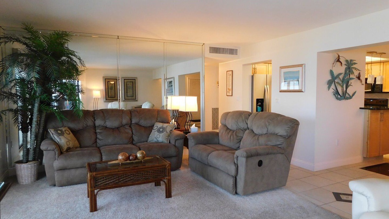 Photo of Livingroom in South Island