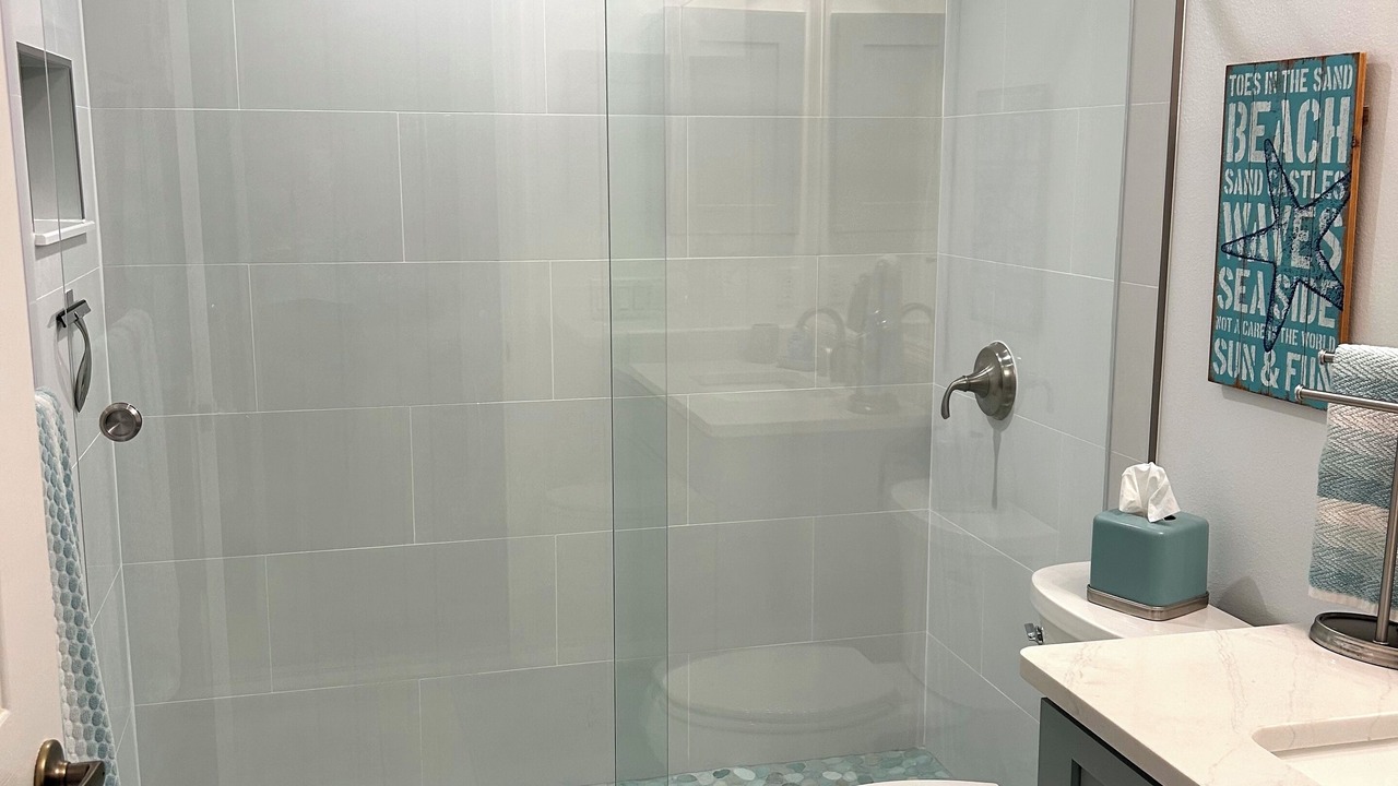 Photo of Bathroom in Placida