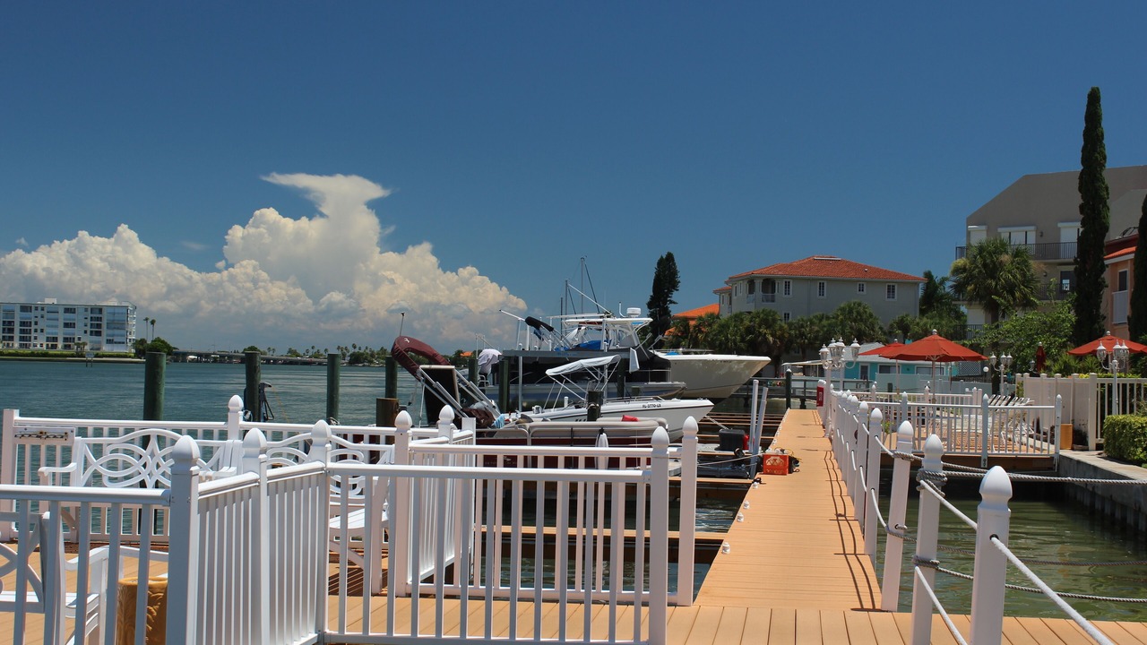 Photo of Others in St. Pete Beach