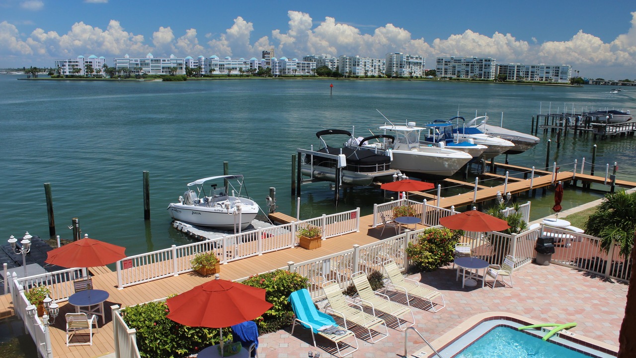 Photo of Outdoor in St. Pete Beach