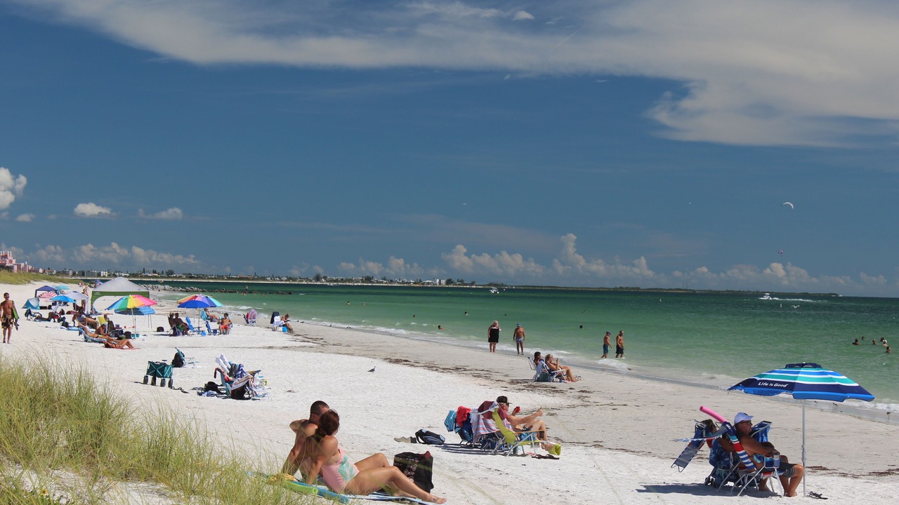 Photo of Others in St. Pete Beach