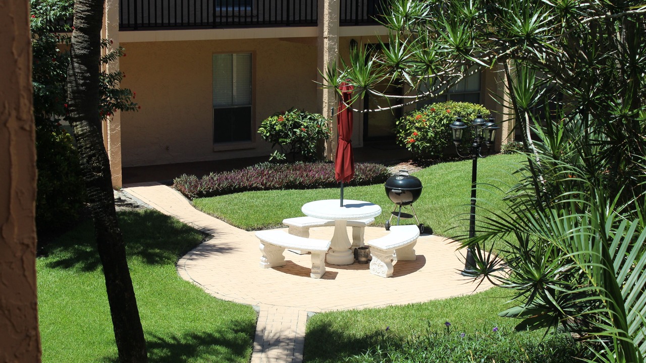 Photo of Outdoor in St. Pete Beach