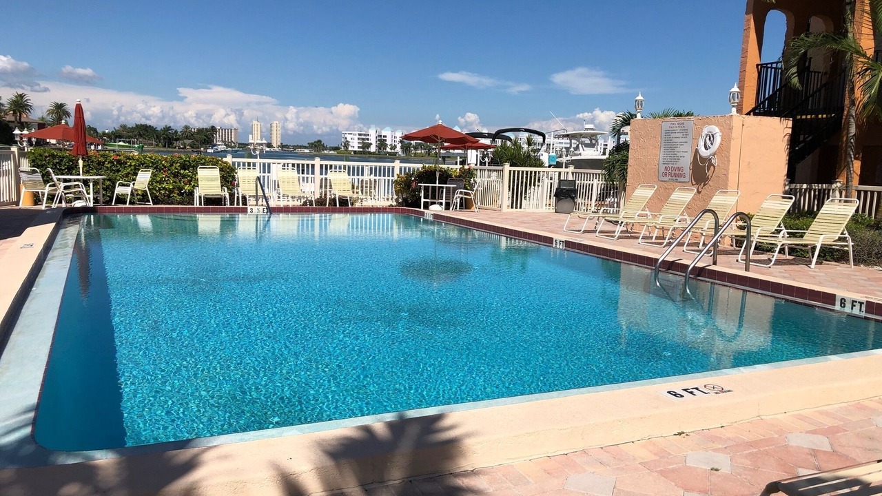 Photo of Outdoor in St. Pete Beach