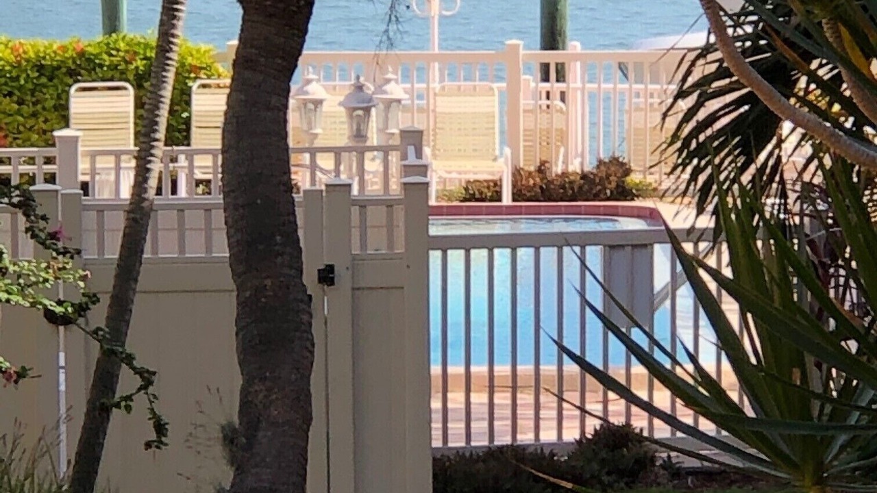 Photo of Outdoor in St. Pete Beach