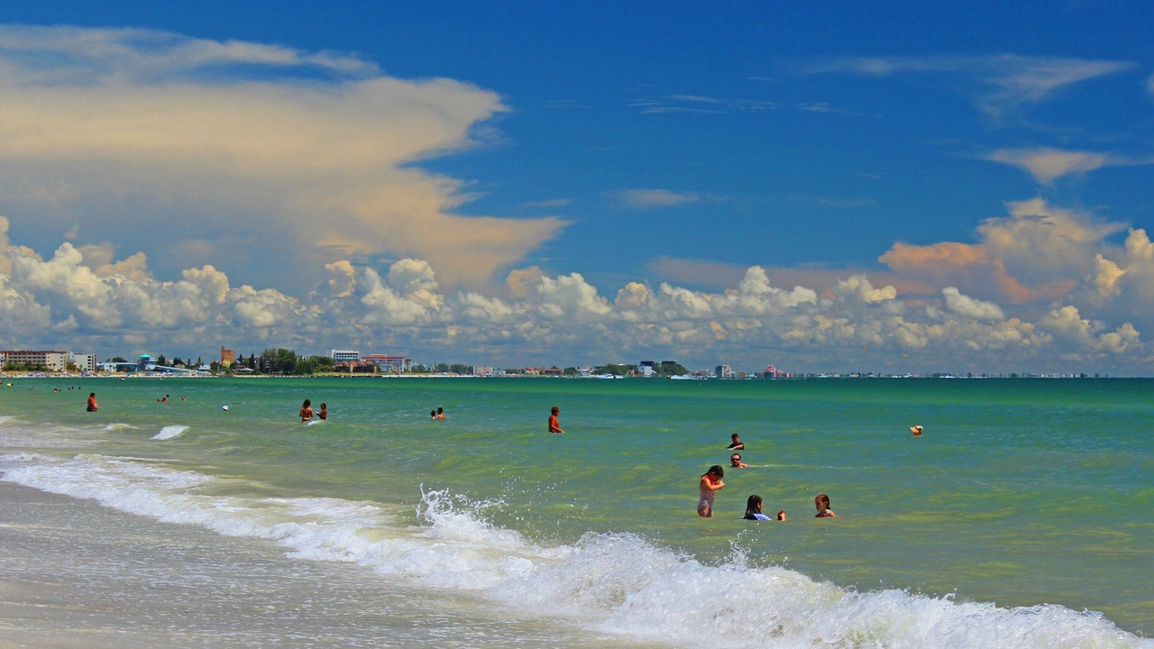 Photo of Others in St. Pete Beach