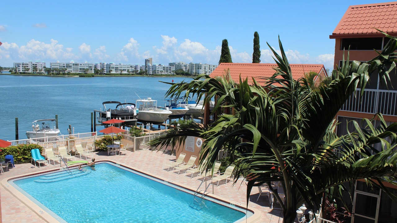 Photo of Outdoor in St. Pete Beach