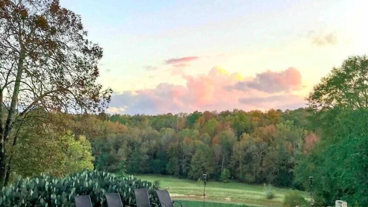 Photo of Outdoor in Montevallo