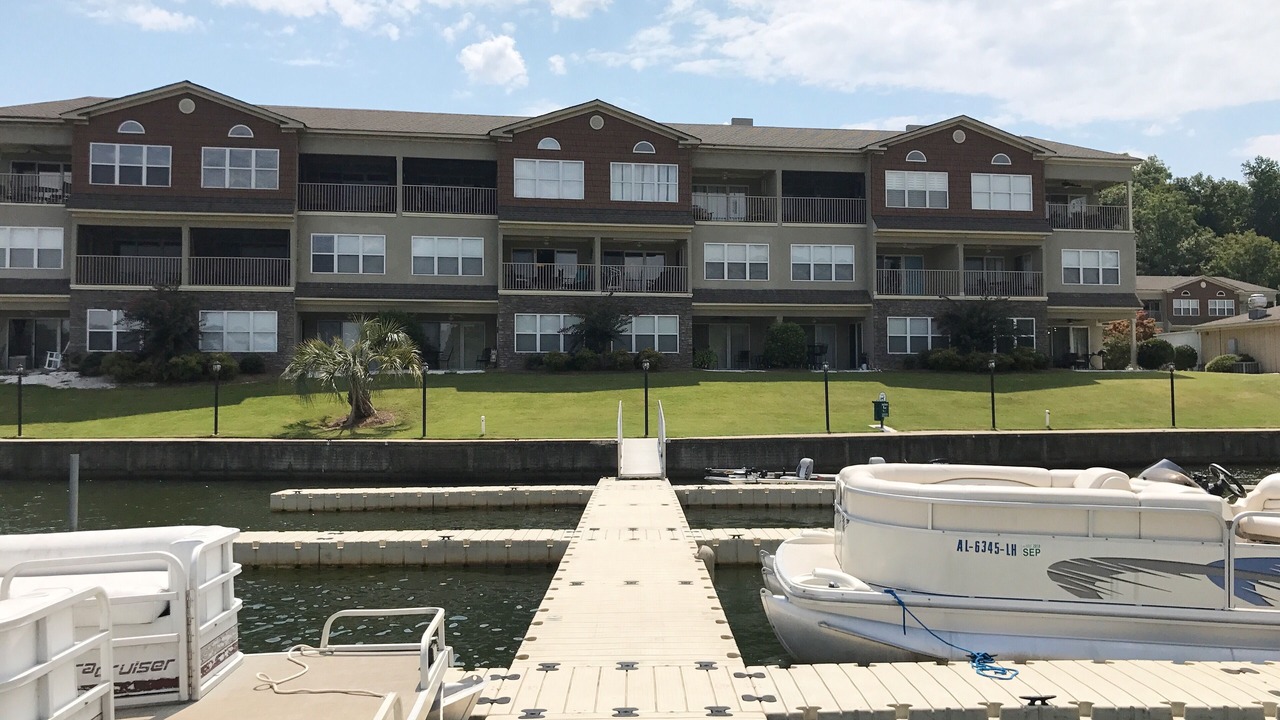 Photo of Outdoor in Alexander City
