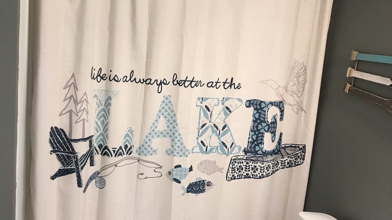 Photo of Bathroom in Alexander City