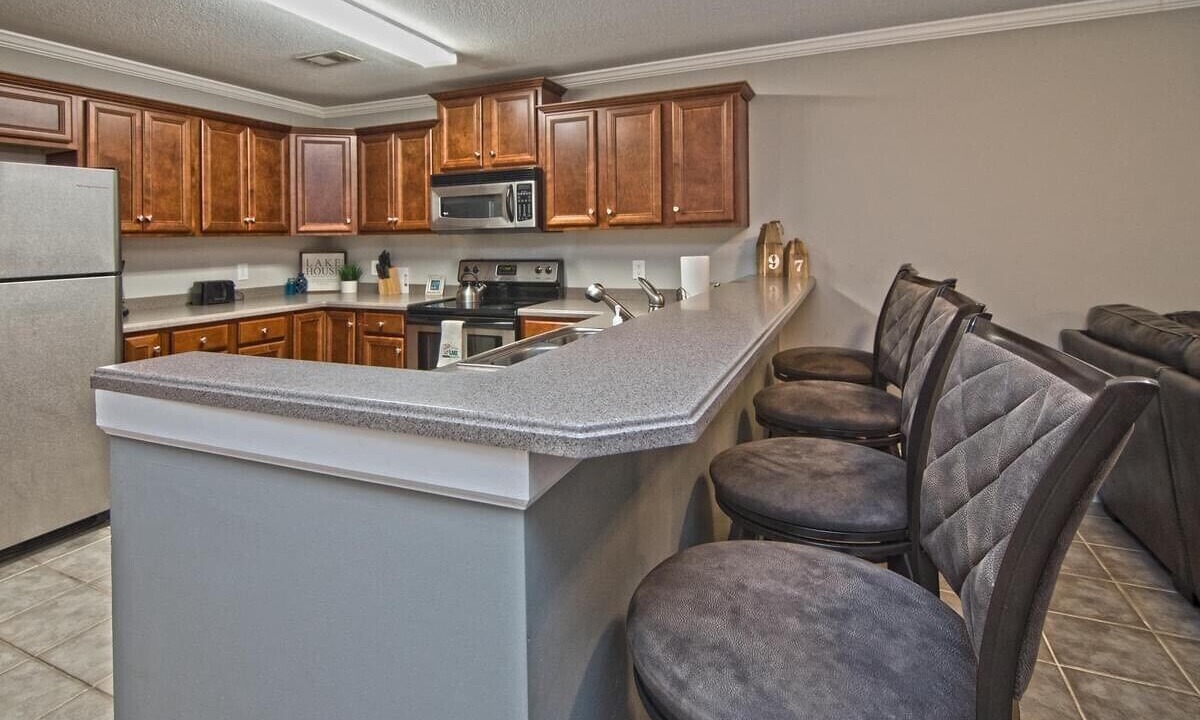 Photo of Kitchen in Alexander City