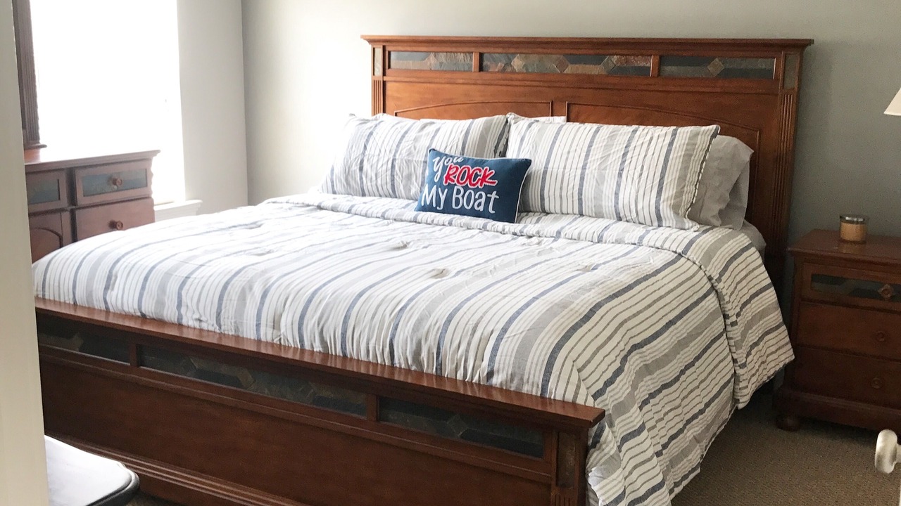 Photo of Bedroom in Alexander City