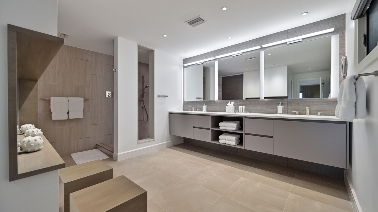 Photo of Bathroom in Wulfert