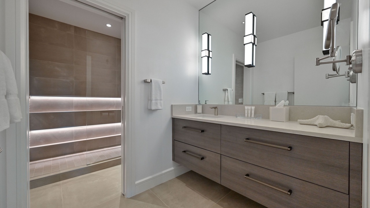 Photo of Bathroom in Wulfert