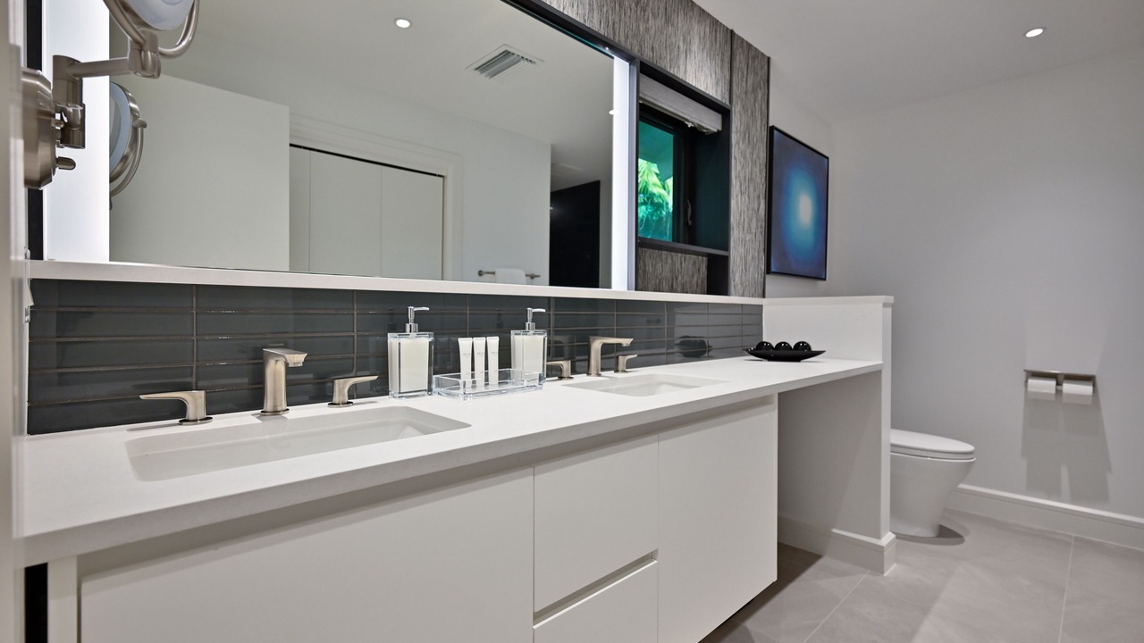 Photo of Bathroom in Wulfert