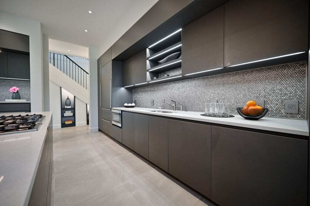 Photo of Kitchen in Wulfert