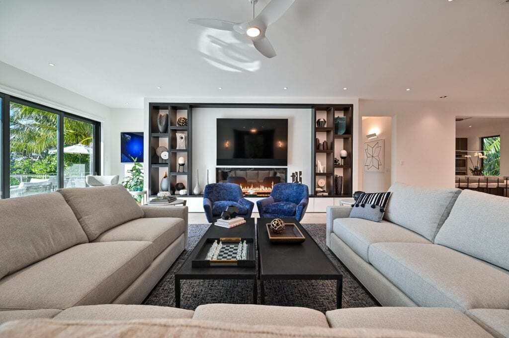 Photo of Livingroom in Wulfert