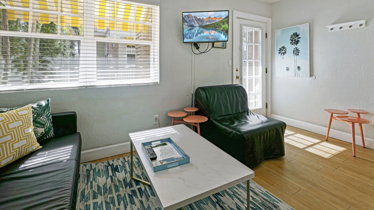 Photo of Outdoor in Pass-a-Grille
