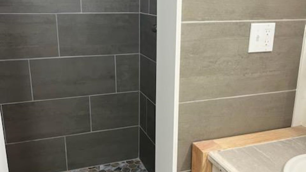 Photo of Bathroom in Telogia