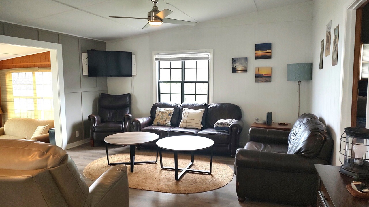 Photo of Livingroom in Telogia